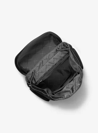 Mochila con el logotipo de Hudson Signature