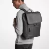 Mochila con el logotipo de Hudson Signature Mochila con el logotipo de Hudson Signature