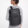 Mochila con el logotipo de Hudson Signature Mochila con el logotipo de Hudson Signature