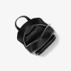 Mochila convertible Jaycee extra pequeña de piel granulada Mochila convertible Jaycee extra pequeña de piel granulada