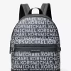 Mochila Cooper con logo gráfico mediano Mochila Cooper con logo gráfico mediano