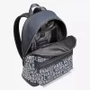 Mochila Cooper con logo gráfico mediano Mochila Cooper con logo gráfico mediano