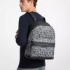 Mochila Cooper con logo gráfico mediano Mochila Cooper con logo gráfico mediano