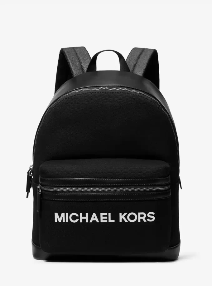 Mochila Cooper de lona Mochila Cooper de lona
