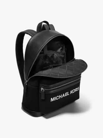 Mochila Cooper de lona