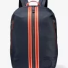 Mochila de lona de nailon Lautner Mochila de lona de nailon Lautner
