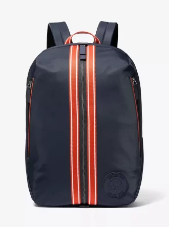Mochila de lona de nailon Lautner