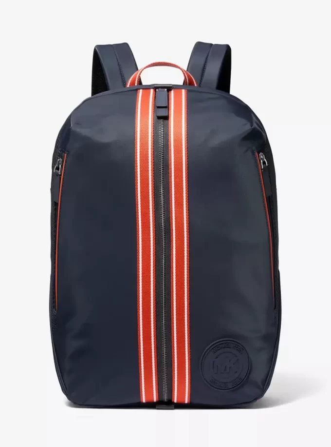 Mochila de lona de nailon Lautner Mochila de lona de nailon Lautner