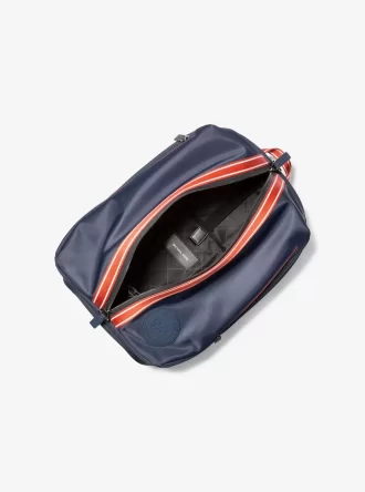 Mochila de lona de nailon Lautner