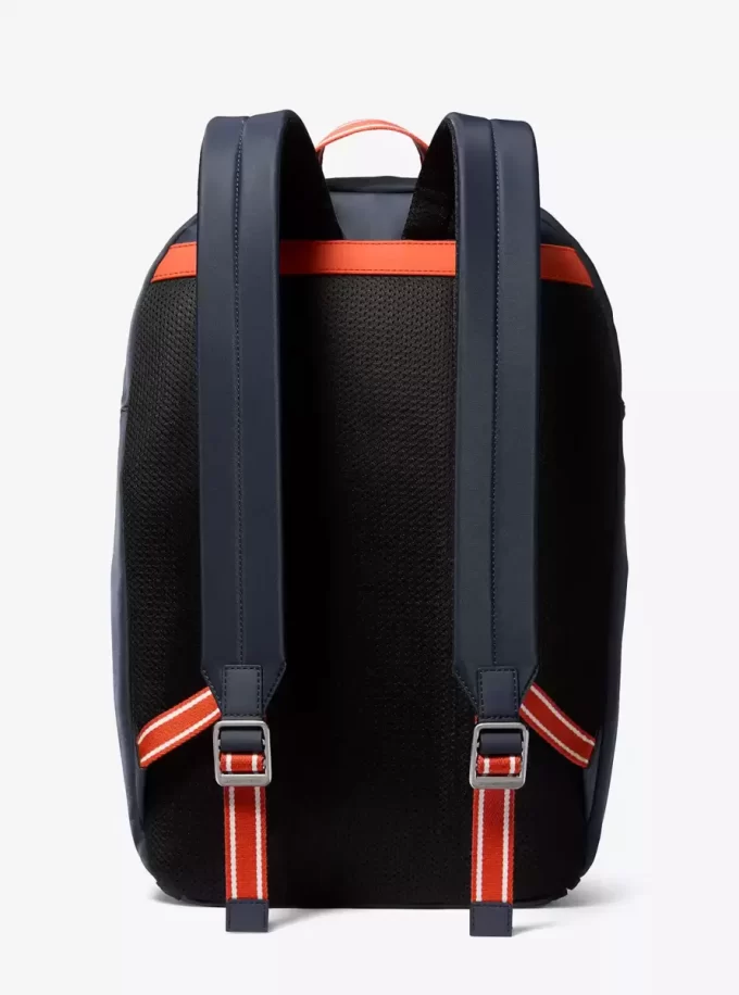 Mochila de lona de nailon Lautner Mochila de lona de nailon Lautner