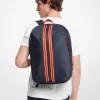 Mochila de lona de nailon Lautner Mochila de lona de nailon Lautner