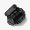 Mochila de nailon y logotipo de Cooper Signature Mochila de nailon y logotipo de Cooper Signature