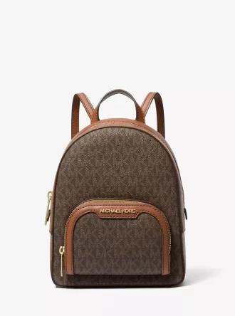 Mochila extrapequeña con el logotipo de Jaycee