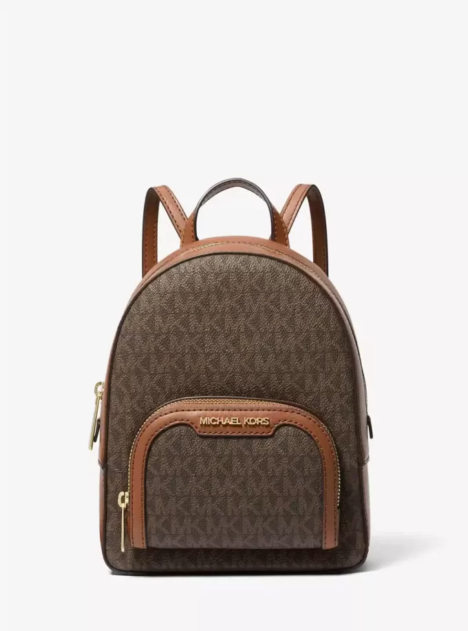 Mochila extrapequeña con el logotipo de Jaycee