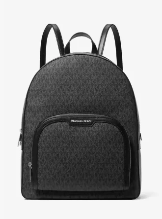 Mochila grande con logotipo de Jaycee