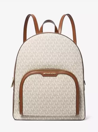 Mochila grande con logotipo de Jaycee