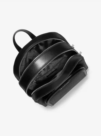 Mochila grande con logotipo de Jaycee