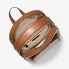 Mochila grande con logotipo de Jaycee Mochila grande con logotipo de Jaycee