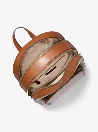 Mochila grande con logotipo de Jaycee