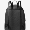 Mochila grande con logotipo de Jaycee Mochila grande con logotipo de Jaycee