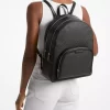 Mochila grande con logotipo de Jaycee Mochila grande con logotipo de Jaycee