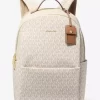 Mochila grande con logotipo de Sable Mochila grande con logotipo de Sable