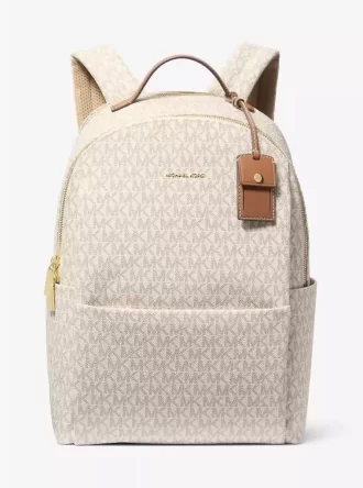 Mochila grande con logotipo de Sable