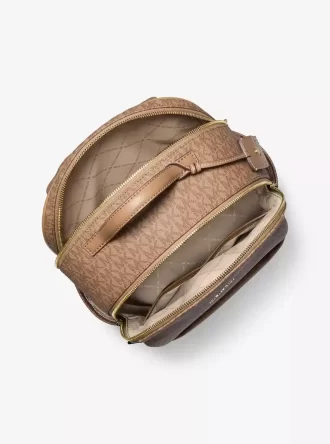 Mochila grande con logotipo de Sable