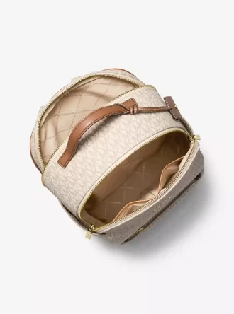 Mochila grande con logotipo de Sable