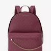Mochila grande con logotipo de Slater