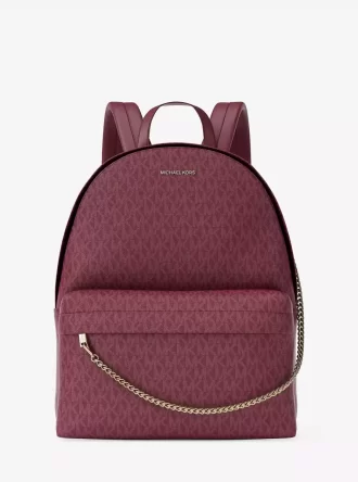 Mochila grande con logotipo de Slater