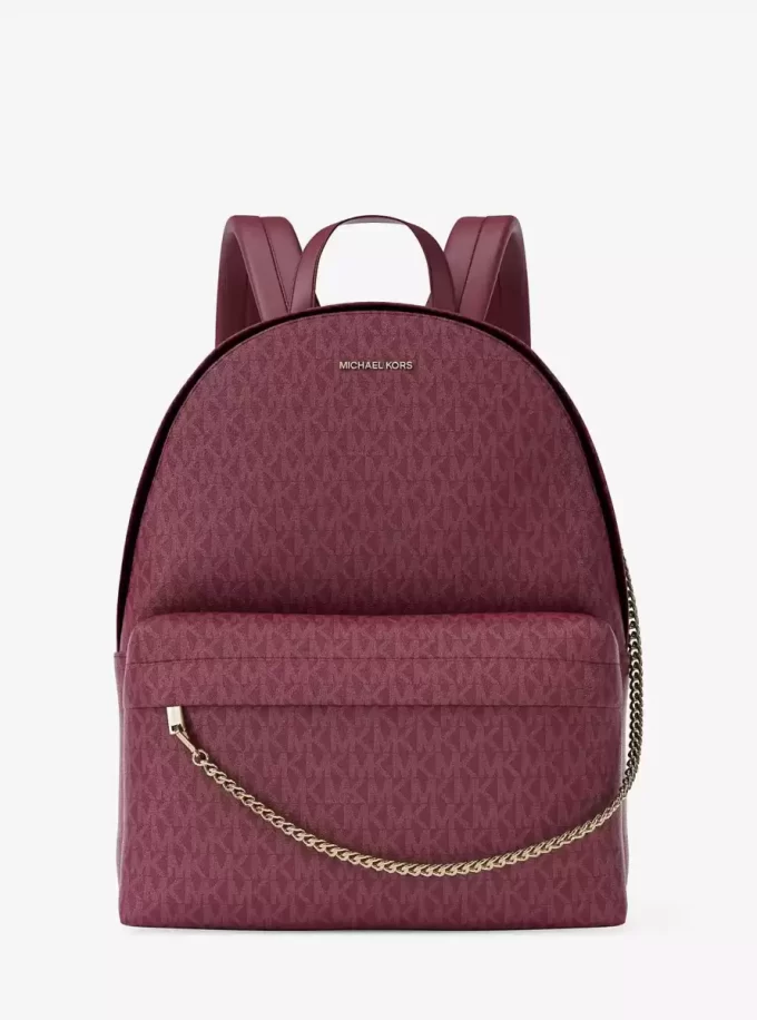 Mochila grande con logotipo de Slater