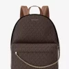 Mochila grande con logotipo de Slater