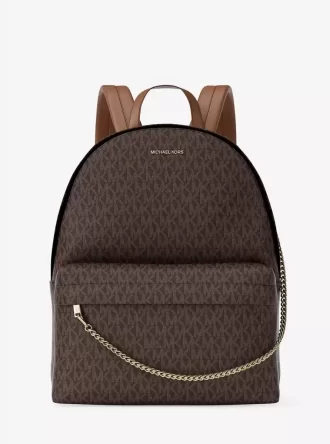 Mochila grande con logotipo de Slater