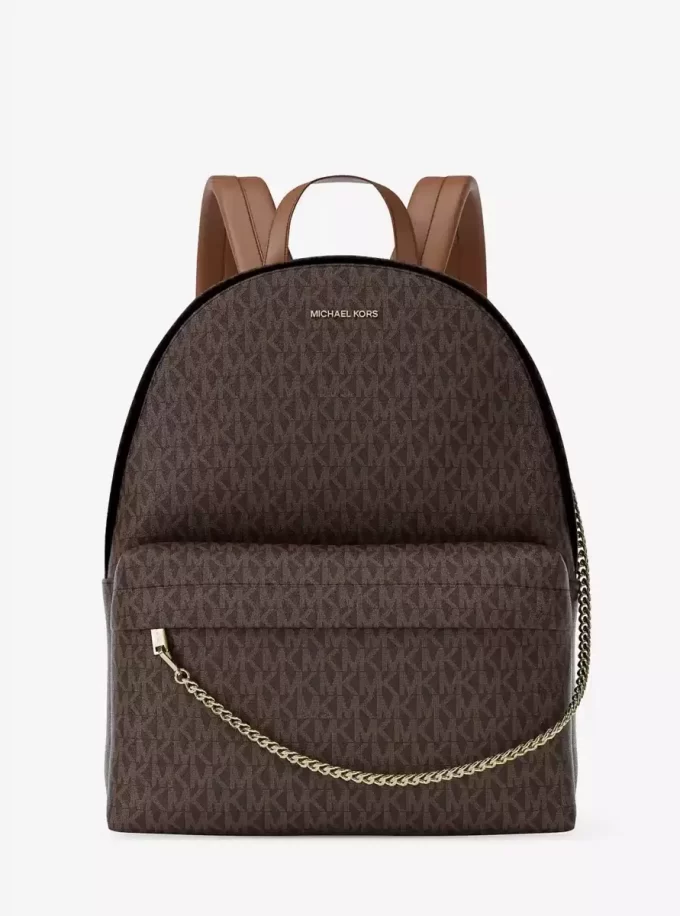 Mochila grande con logotipo de Slater