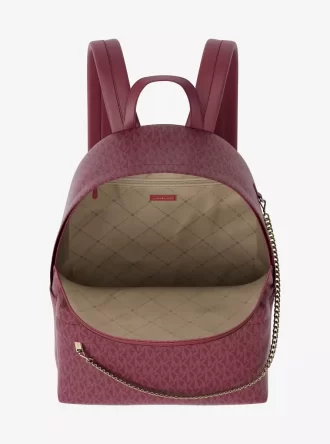 Mochila grande con logotipo de Slater