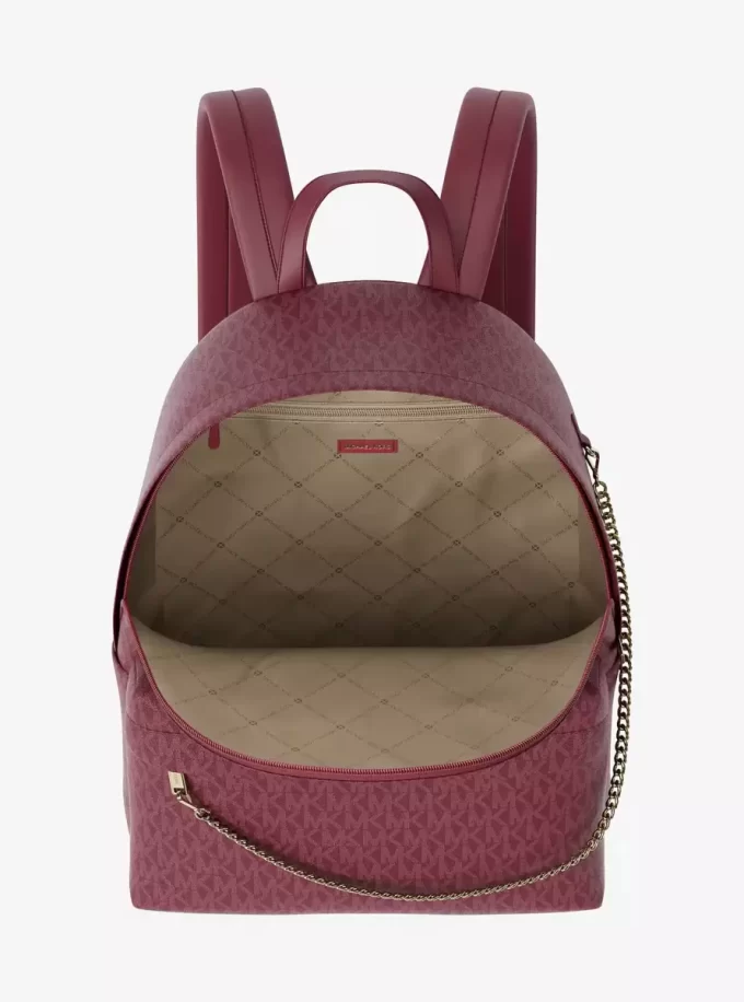 Mochila grande con logotipo de Slater
