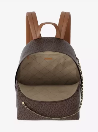 Mochila grande con logotipo de Slater