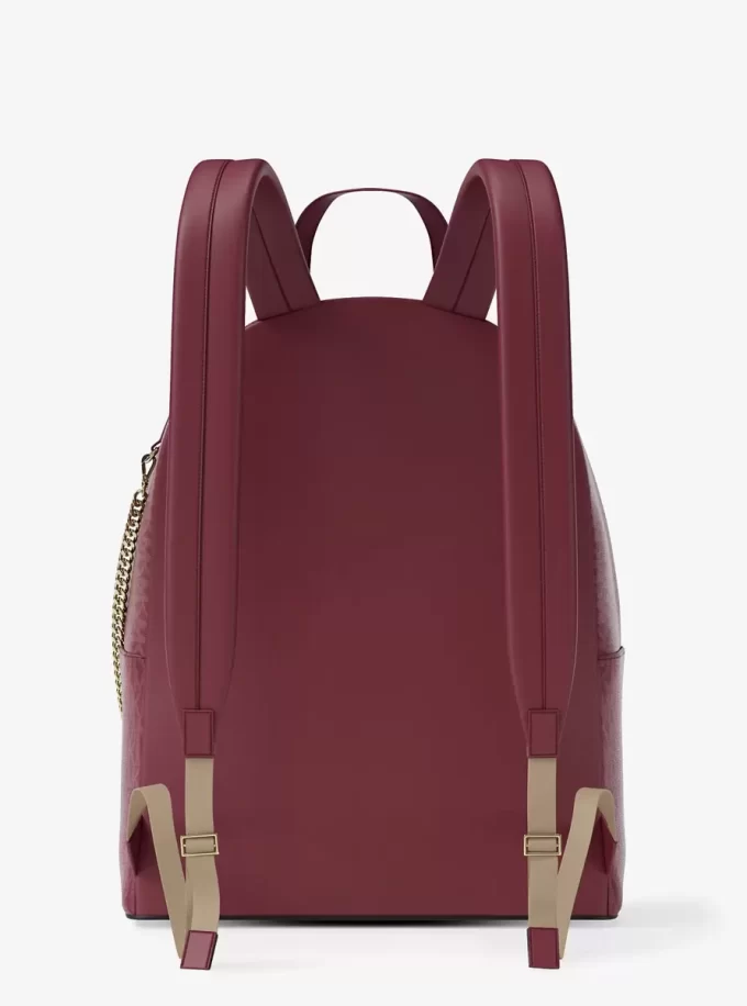 Mochila grande con logotipo de Slater
