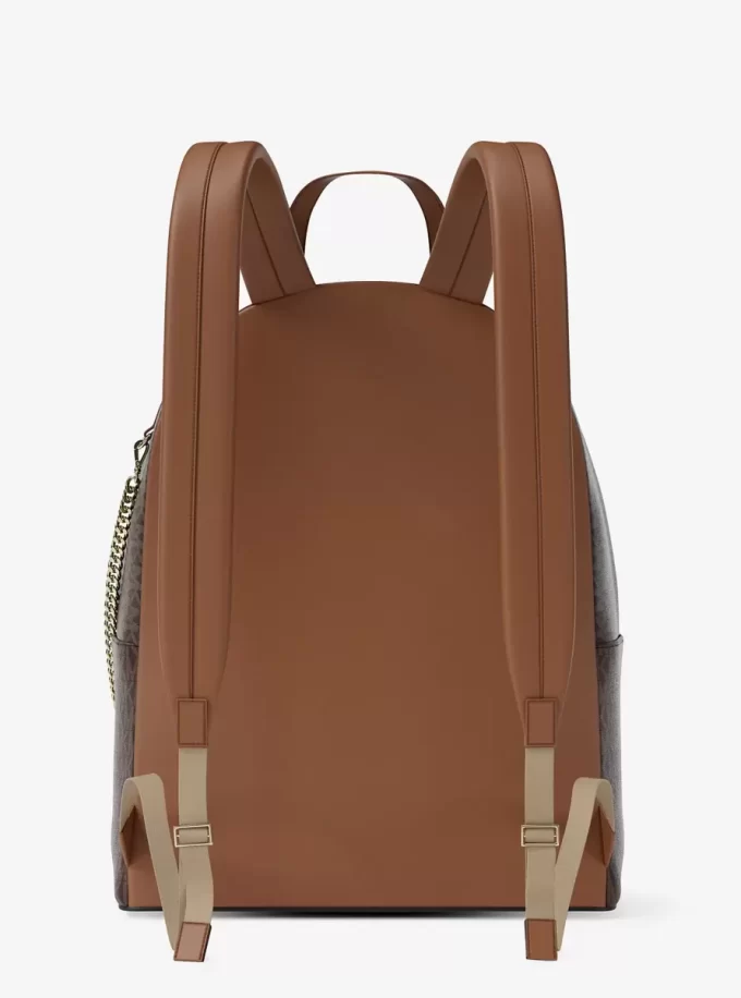 Mochila grande con logotipo de Slater