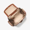 Mochila grande con logotipo Jet Set