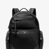 Mochila grande Prescott de nailon gabardina Mochila grande Prescott de nailon gabardina