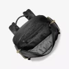 Mochila grande Prescott de nailon gabardina Mochila grande Prescott de nailon gabardina