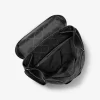 Mochila Hudson de cuero granulado Mochila Hudson de cuero granulado