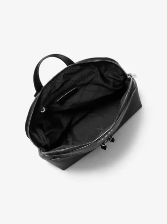 Mochila mediana con el logotipo de la firma Dallas