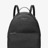 Mochila mediana con el logotipo de la firma Sheila Mochila mediana con el logotipo de la firma Sheila