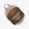 Mochila mediana con logotipo de Brooklyn