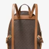 Mochila mediana con logotipo de Brooklyn
