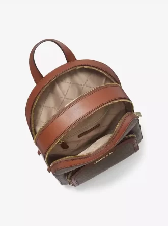 Mochila mediana con logotipo de Jaycee