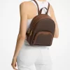 Mochila mediana con logotipo de Jaycee Mochila mediana con logotipo de Jaycee